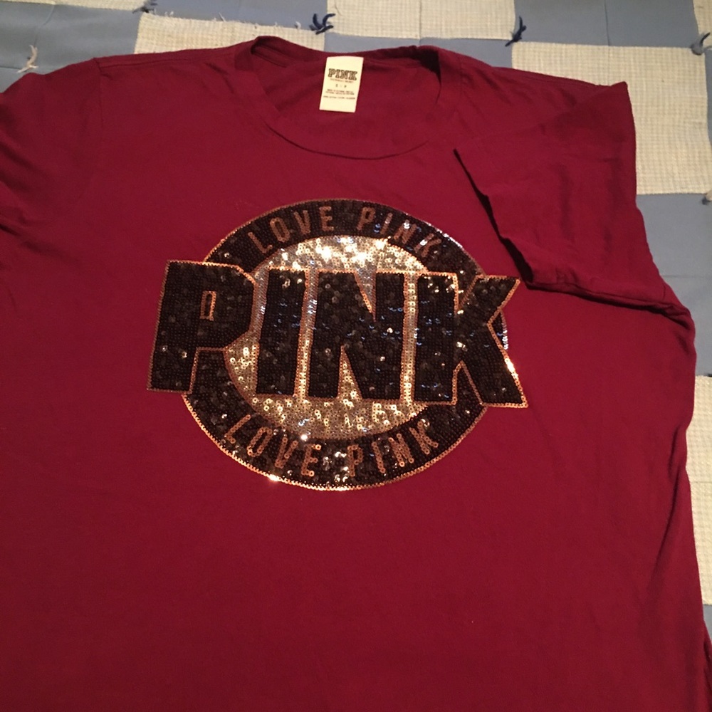 Victoria secret sweatshirt